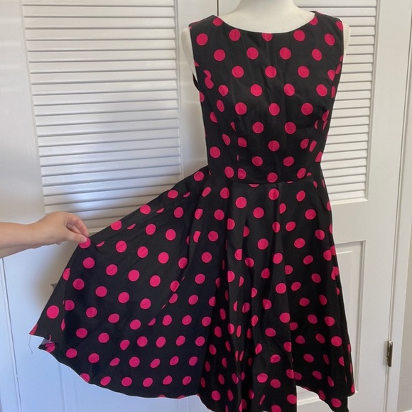 Grace Karin Dresses & Skirts - Grace Karin | Polka Dot Dress